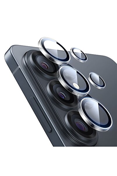 Dexmon واقي عدسة الكاميرا المتوافق مع جهاز Galaxy S26 Ultra