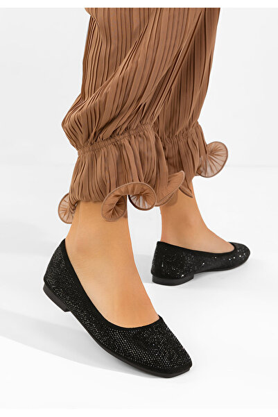 B T Shoes Елегантни балеринки Джефъри Негри