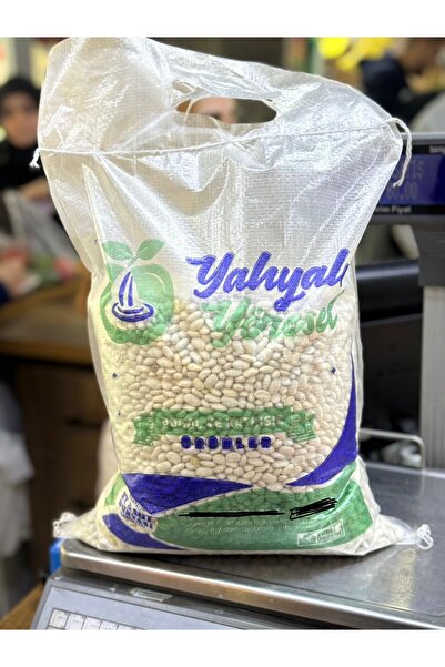 yahyalı yöresel Göynük fasülye 5 kg