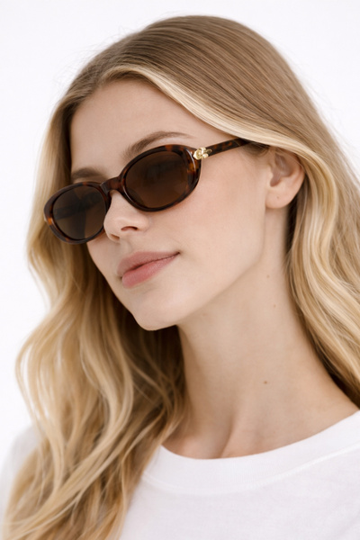 One Eyes Women's Sunglasses Gg-0019
