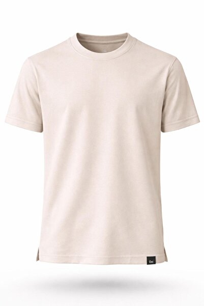 CLASSİCS MEN Turbulence Crew Neck Short Sleeve Men's T-Shirt 7598