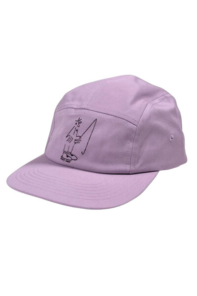 Salty Crew X LB 5 PANELS ΚΑΠΕΛΟ ΜΩΒ