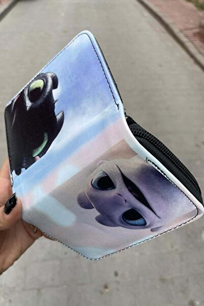 Köstebek Πώς να εκπαιδεύσετε τον λευκό δράκο σας χωρίς δόντια και την οργή το...