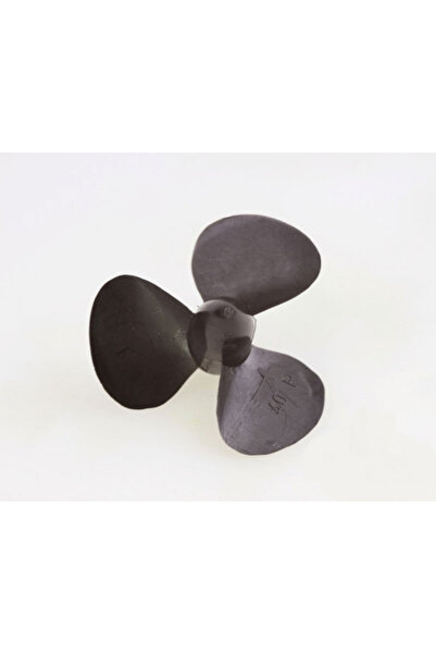 Krick Elice marină cu 3 pale, de 40 mm, pentru dreapta