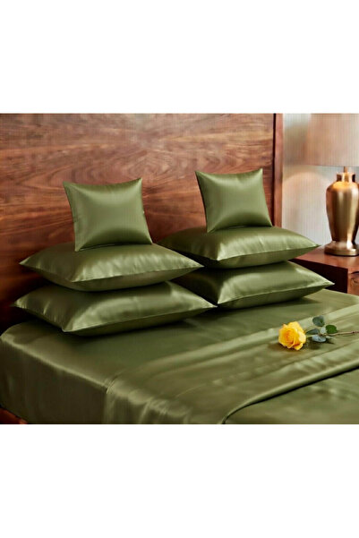 Katerinna Μαξιλαροθήκη 50*70 εκ., κατασκευασμένη από 100% φυσικό μετάξι μουρι...