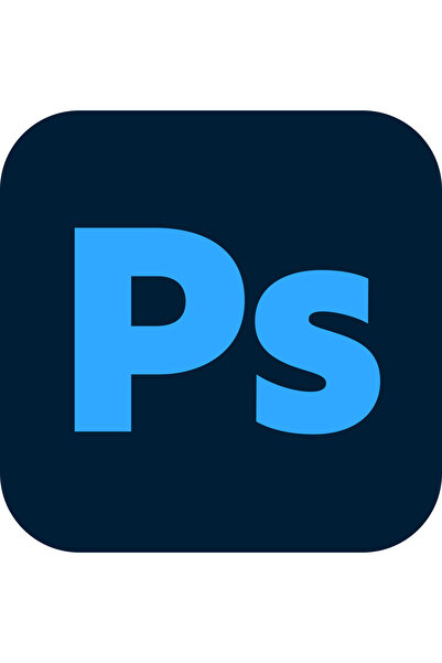 Photoshop 2021 Dijital Lisans