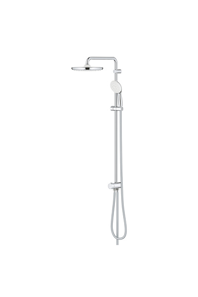 Grohe GRH TEMPESTA 250 SHOWER SYSTEM +DIVERTER 9,5 - 26675001