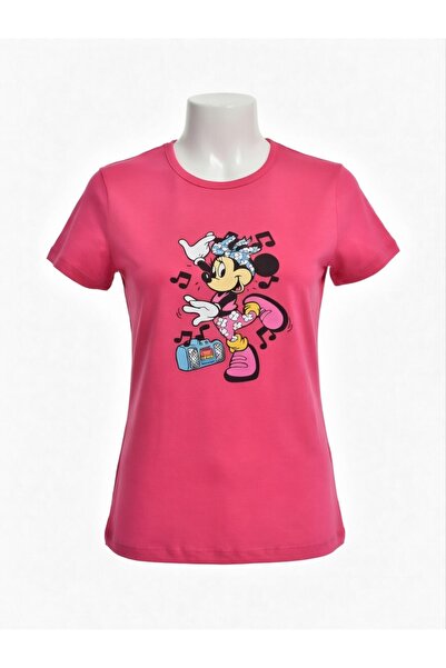 Ay-Giyim Girls' Comfortable T-Shirt