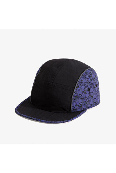 Vans Lx Wreckpack Sport 5 Panel Unisex Siyah Şapka