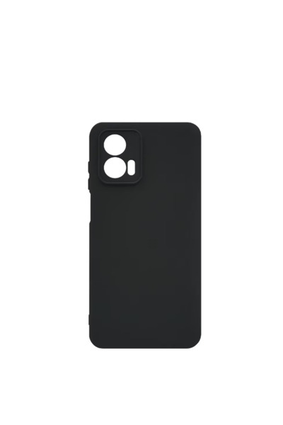 Husa Pentru Motorola G73 Black
