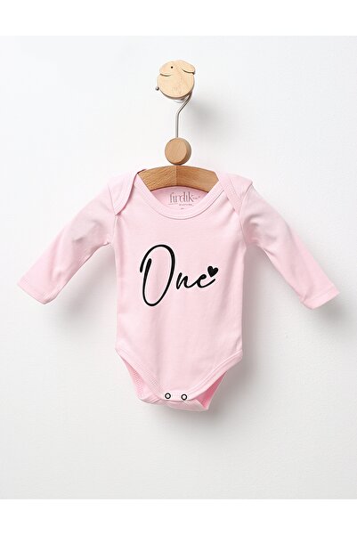 MiniKids Μοντέλο Body One Love roz
