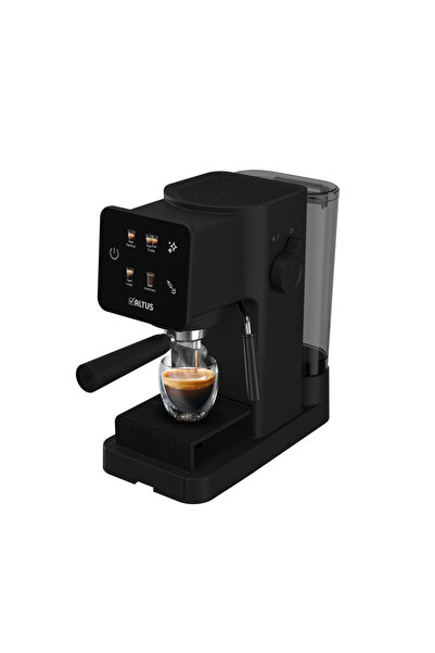 Altus AL 4955 ES Yarı Otomatik Espresso Makinesi