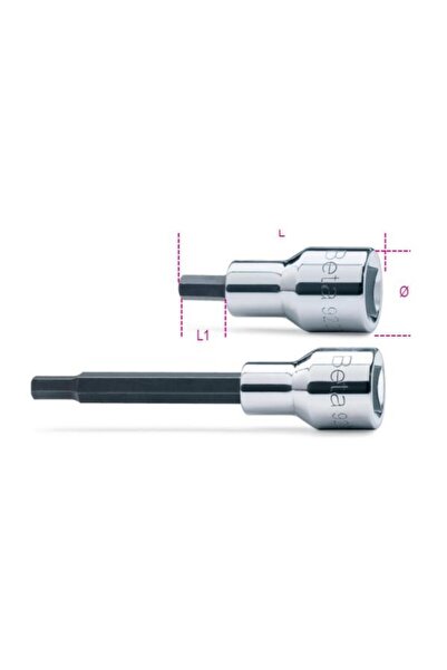 Beta 920Pe-5L Lokma 1/2 Ürün Kodu 009200415