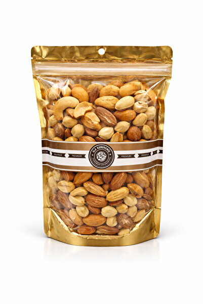 LÜKS KARIŞIK 4'LÜ 500GR
