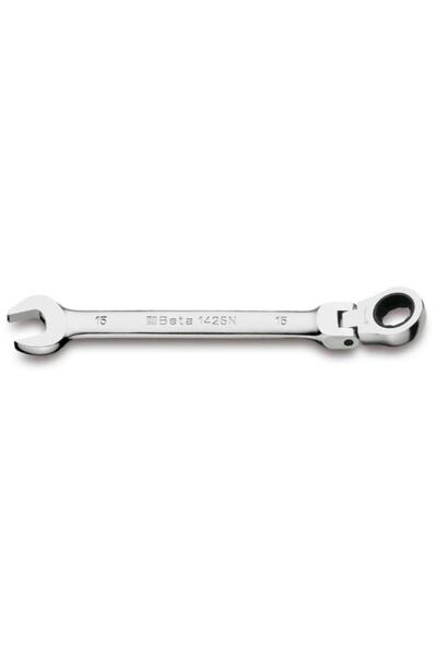 Beta 142Sn-19 Articulated Ratchet Combination Product Code 001420219