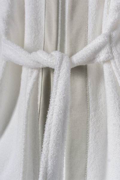 ciccimbaby Baby Boy 100% Cotton Bathrobe Set. Soft Textured Hooded Bath Towel Set. Premium Quality Soft and Absorbent Fabric