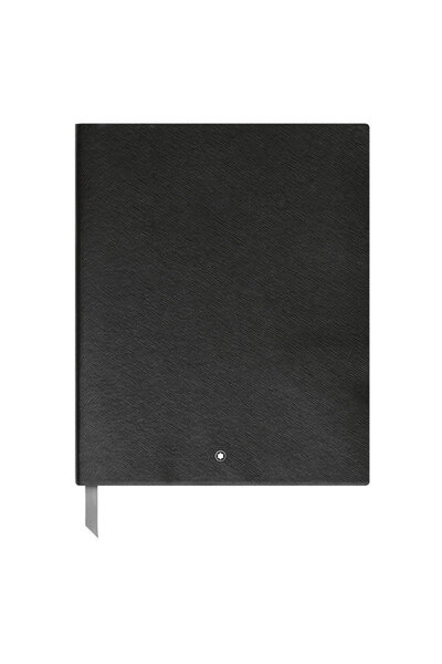Montblanc #149 Black Çizgili Eskiz Defteri 116931