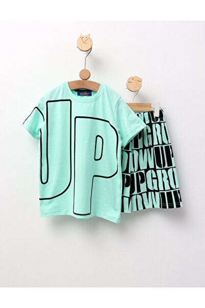 MiniKids Σετ Grow Up, μοντέλο cu verde