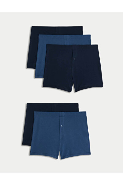 Marks & Spencer 5'li Trunk Seti