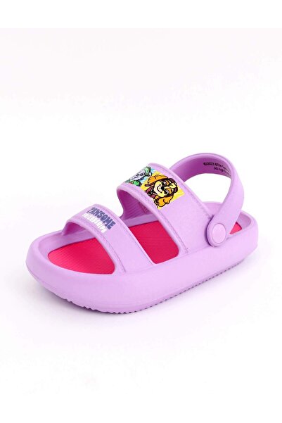 MiniKids Sandale PAW PATROL mov