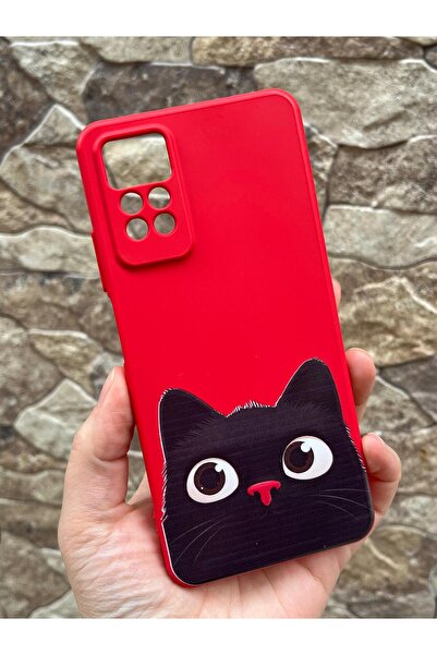 Vip Case حافظة كلاسيكية من السيليكون ممتصة للصدمات متوافقة مع Redmi Note 11 P...