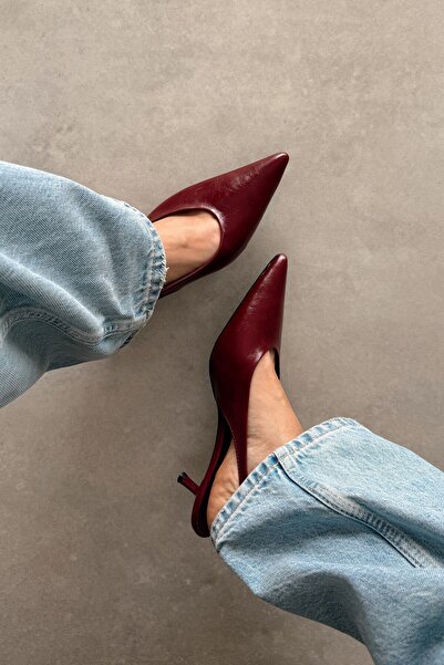 nope21shoess Monica Bordo Stiletto