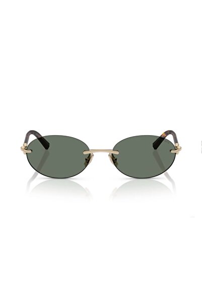 Tiffany and Co Tıffany & Go TF3104-D 62388/82 56 güneş gözlüğü