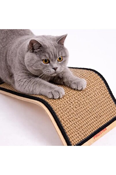 Pawstar Kedi Tırmalama Tahtası-Tırmalama Rampası