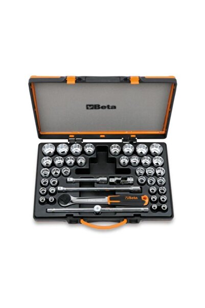 Beta 920/C37 İnç-Mm Lokma Takımı Ürün Kodu 009200988