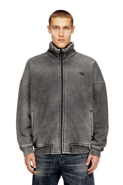 Diesel ERKEK JEAN SWEAT