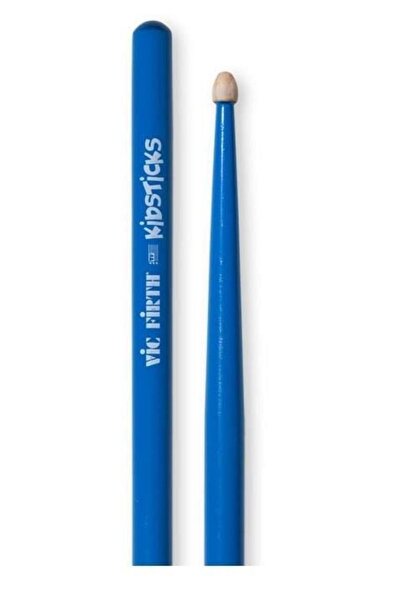 Generic Brand Kidsticks Μπλε Παιδικά Ξυλάκια Μπαγκέτας