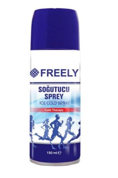 Atılım Sağlık FREELY SOĞUTUCU SPREY 150 ML