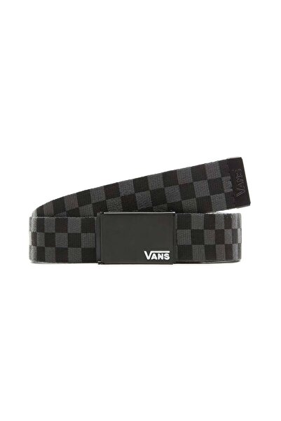 Vans DEPPSTER II ΖΩΝΗ ΜΕΣΗΣ ΣΩΜΑΤΟΣ ΜΑΥΡΟ/ΑΝΘΡΑΚΙ