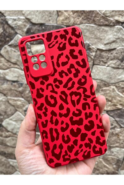 Vip Case حافظة حماية كلاسيكية من السيليكون ماصّ للصدمات متوافقة مع Redmi Note...