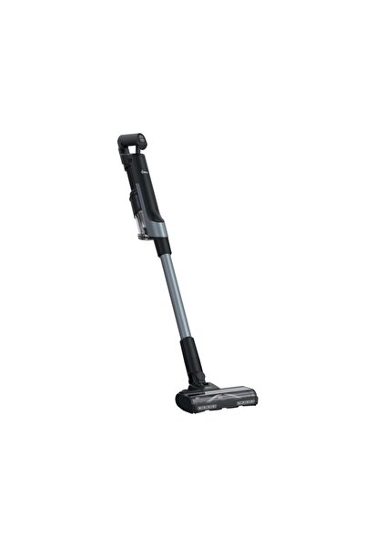 Hoover HF210HP 011 Şarjlı Dikey Süpürge,Toz torbasız, 0,9 Litre hazne kapasitesi