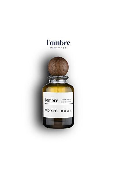 LAMBRE نابض بالحياة - 100 مل