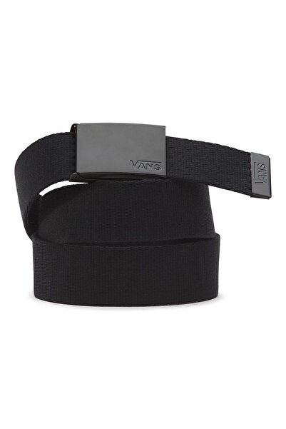 Vans DEPPSTER II ΖΩΝΗ WEB ΜΑΥΡΗ