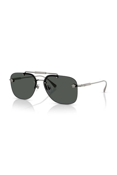 Versace VE2296 1001/87 60 güneş gözlüğü