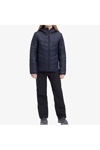 Mc Kinley Mckinley Alix g Women's Navy Blue Outdoor Coat