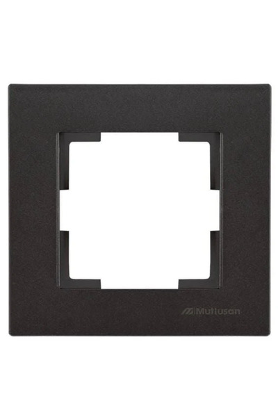 Rita Kutayalp yapı black single frame