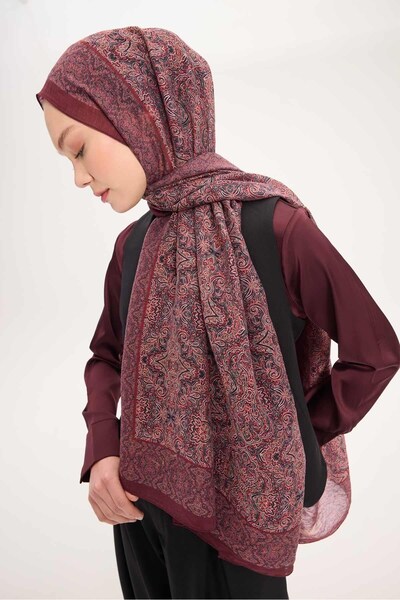 Silk Home Monare Shawl 491001-08