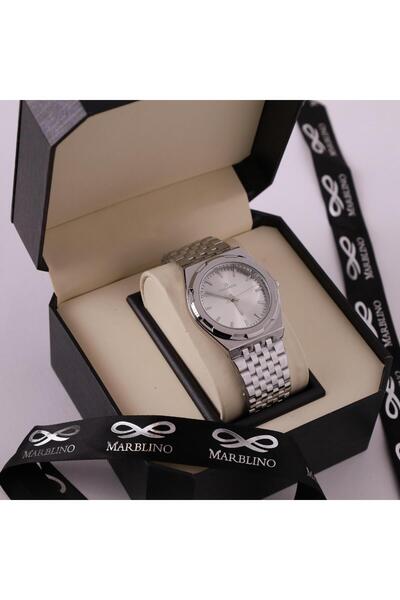 marblino Men's watch with a new and luxurious design from the Marbleno brand