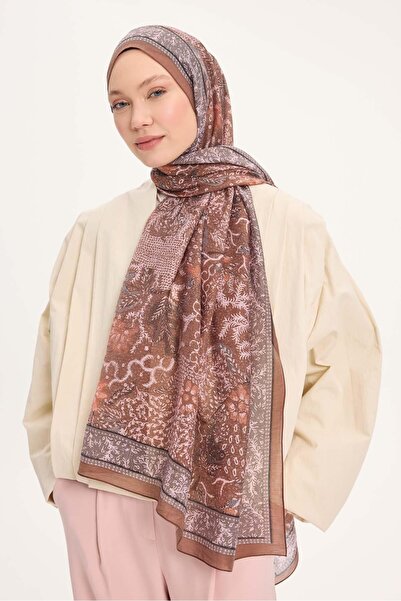 Silk Home Monare Shawl 491002-14