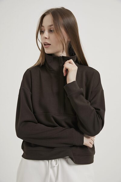 Arma Life ARMALIFE 1703 ΓΥΝΑΙΚΕΙΟ ΦΟΥΤΕΡ ΠΡΕΜΙΟΥΜ ΜΟΝΤΑΛ ΜΕ ΨΗΛΟ ΓΙΑΚΑ ΚΑΙ ΛΕ...