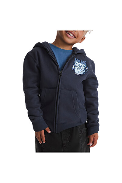 Vans ΝΤΙΖΙ ΜΠΕΑΡ Κ ΦΟΥΤΕΡ ΜΕ ΦΕΡΜΟΥΑΡ ΠΑΡΙΖΙΑΝΙΚΗ ΝΥΧΤΑ 4-5 ΕΤΩΝ