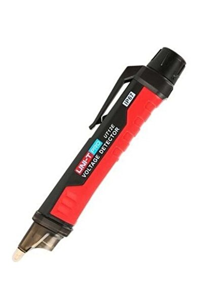 Unit UT12E Temassız Voltaj Test Kalemi (IP67)