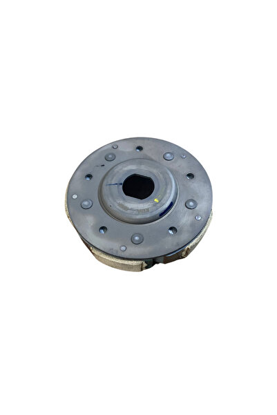Hner ADV350 Debriyaj Balatası 5'li