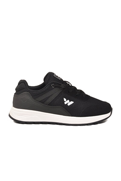 WALKWAY 7001 Omina G Pantofi sport unisex alb-negru