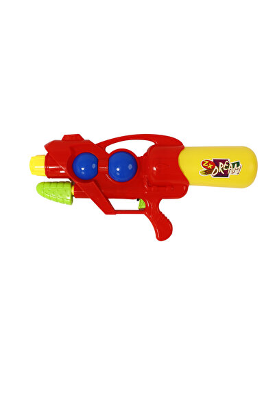 MiniKids Πιστόλι νερού Yanis rosu