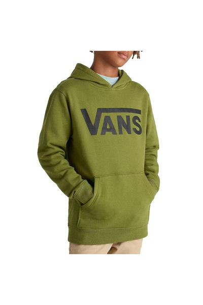 Vans ΚΛΑΣΙΚΟ ΦΟΥΤΕΡ ΜΕ ΚΟΥΚΟΥΛΑ K PESTO 5-6 ΕΤΩΝ